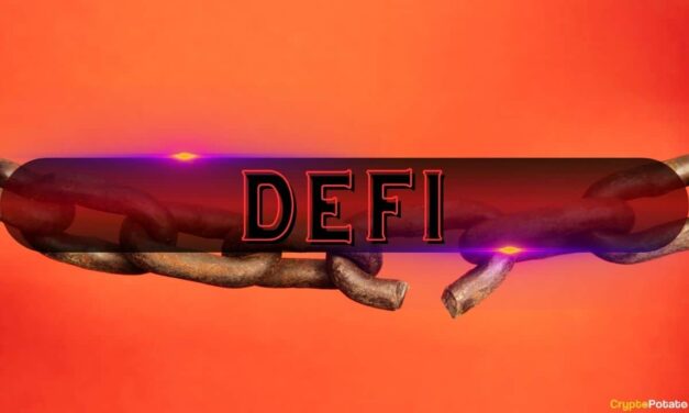 CFTC Report Reveals DeFi’s Achilles’ Heel: Lack of Accountability