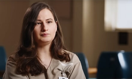 Gypsy Rose Blanchard Accuses Her Grandfather of Sexual Abuse & He Claims She Tried to ‘Touch’ Him