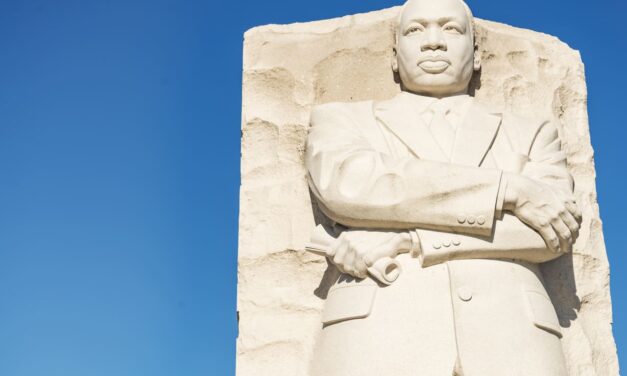 Is the stock market open on MLK Day? Will the post office deliver mail?