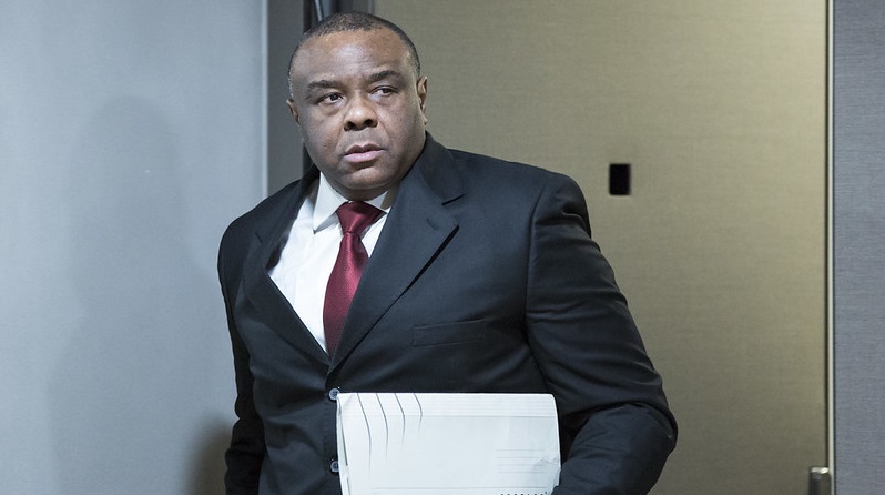Witness bribing minister’s family own Congolese carbon credit company