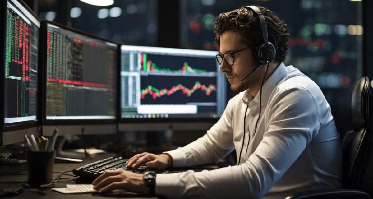 Navigating the Uncharted Waters: Challenges Of Managing A Bitcoin Fund