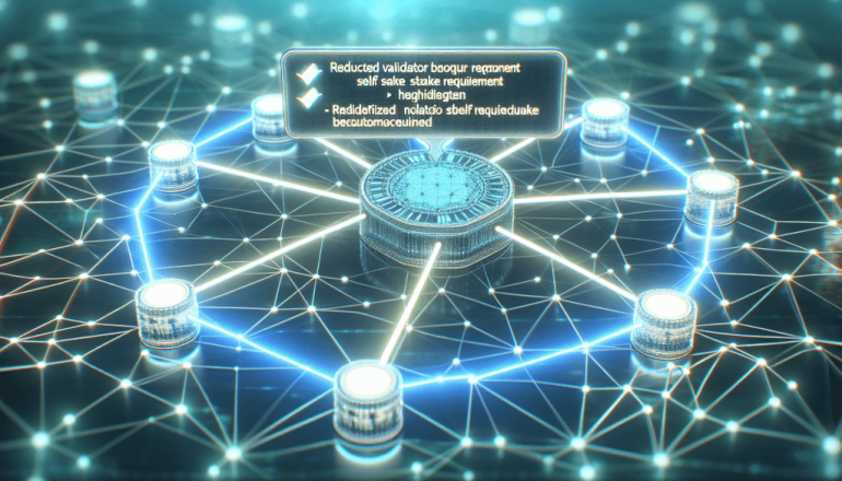 Fantom slashes validator stake requirement by 90% to 50k FTM