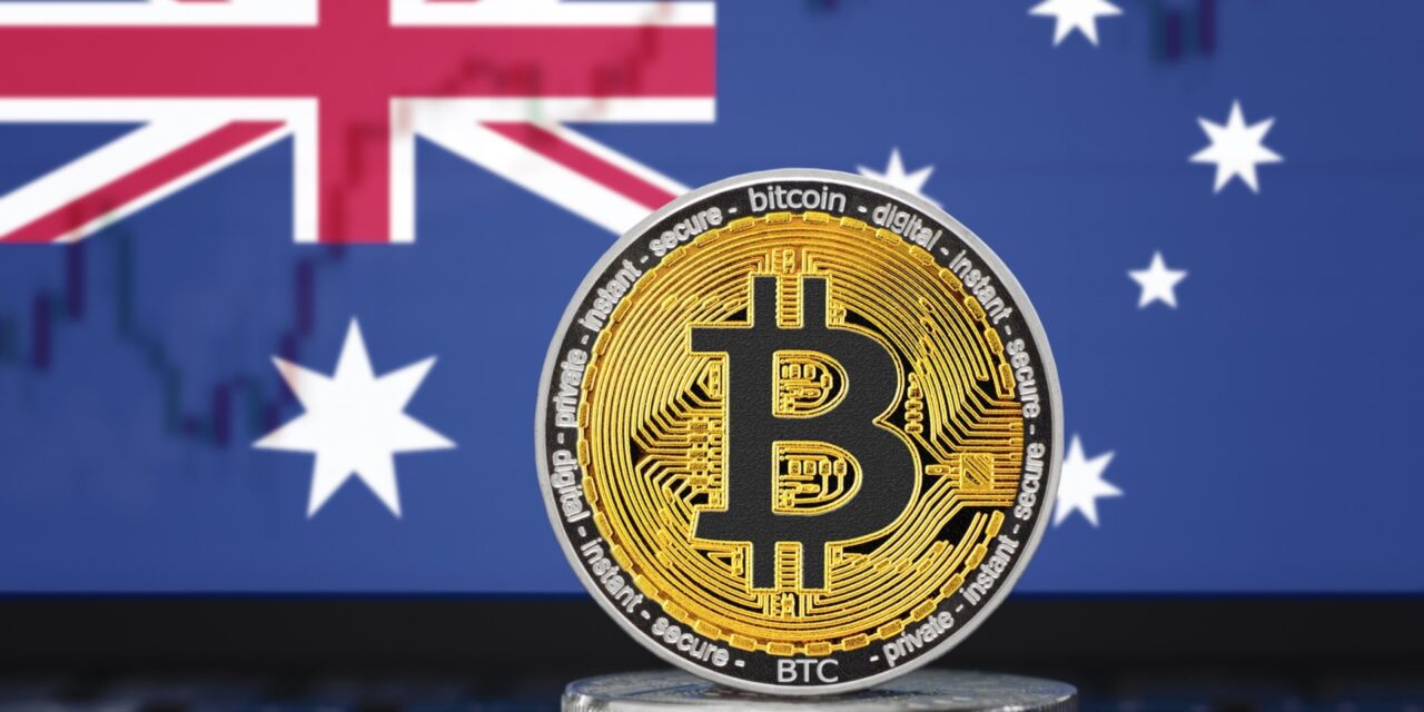 Under the Radar: Australia’s Spot Bitcoin ETF Launch Precedes US