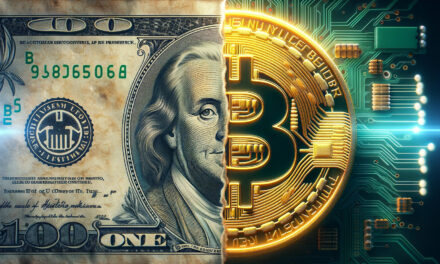 Morgan Stanley believes Bitcoin, CBDCs have the potential to ‘de-dollarize’ the world