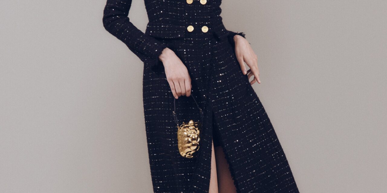 Giambattista Valli Pre-Fall 2024