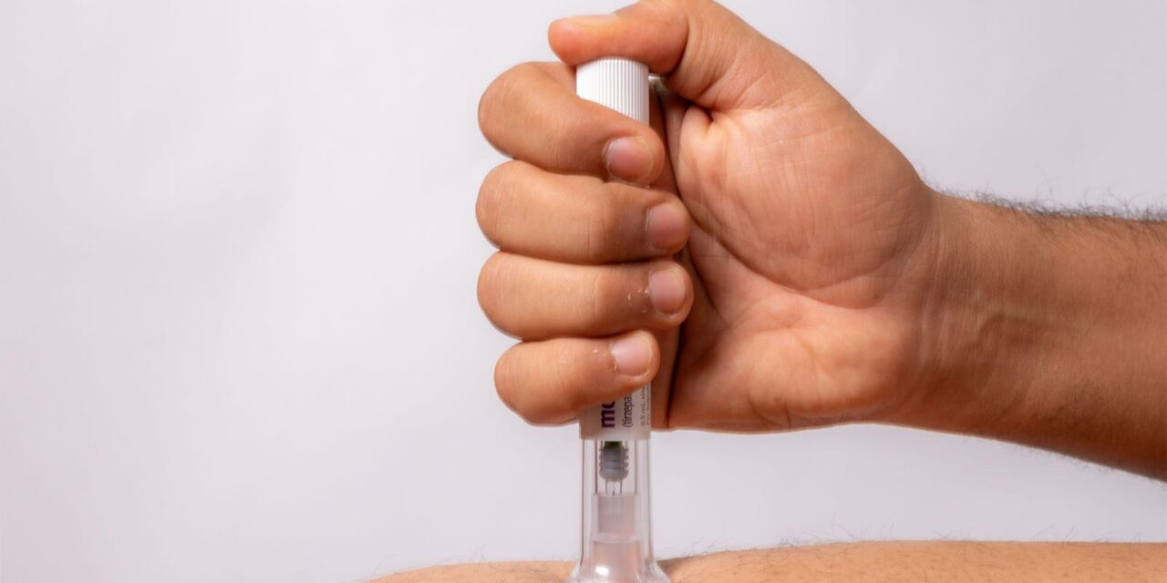 How Should Health Plans Respond to Surging Interest in Weight Loss Drugs?