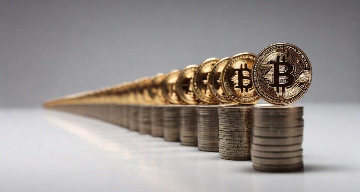 The Bitcoin Halving: Why This Time Could Be Different