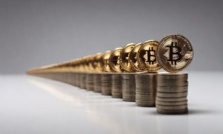 The Bitcoin Halving: Why This Time Could Be Different