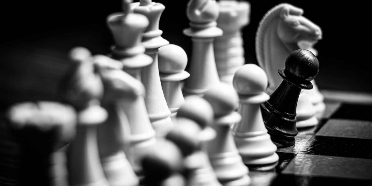 Magnus Carlsen and Animoca Brands Begin Phased Launch of Decentralized Chess Game
