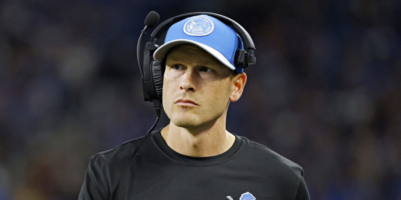 Seahawks Rumors: Lions’ Ben Johnson Requested for HC Interview amid Commanders Links