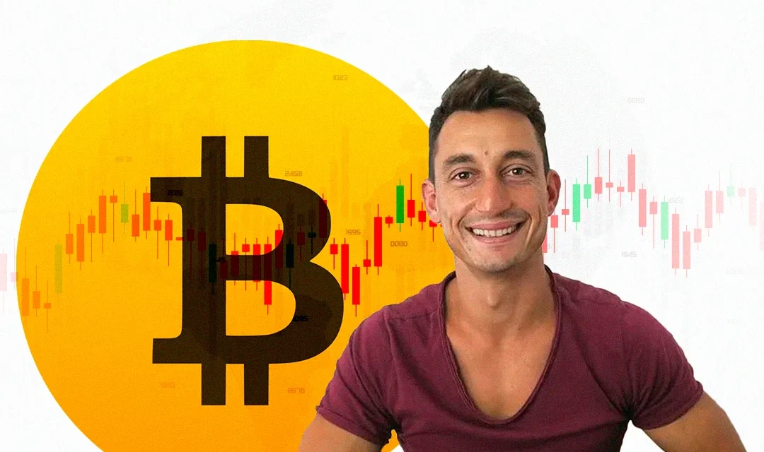 Insider Alert: Top Australian Crypto Analyst Exposes Bitcoin Selling Trends