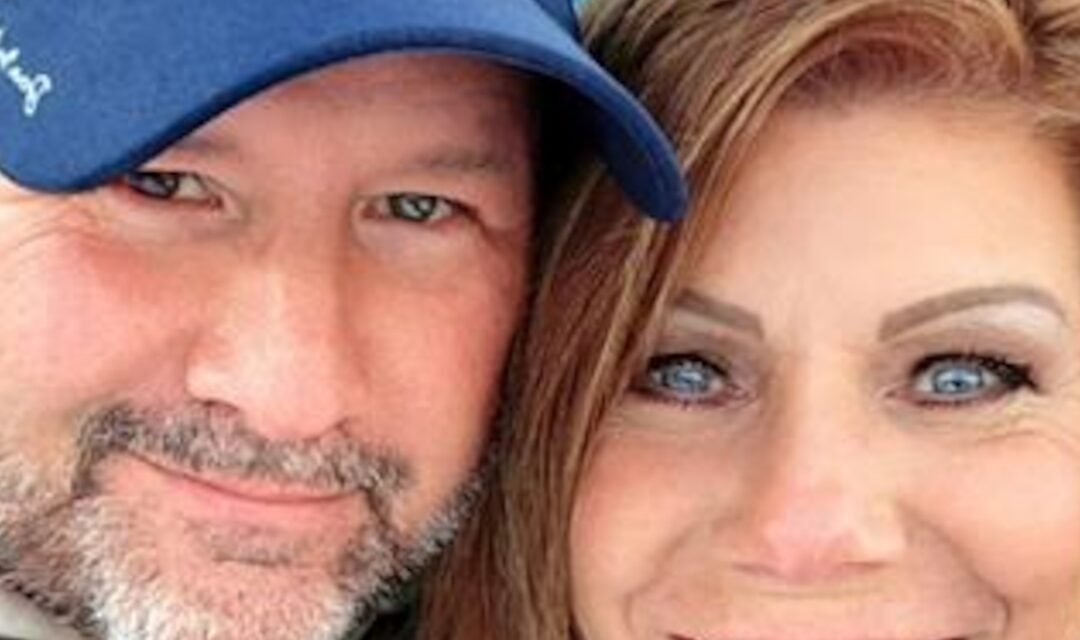 Sister Wives Star Meri Brown’s NEW ROMANCE