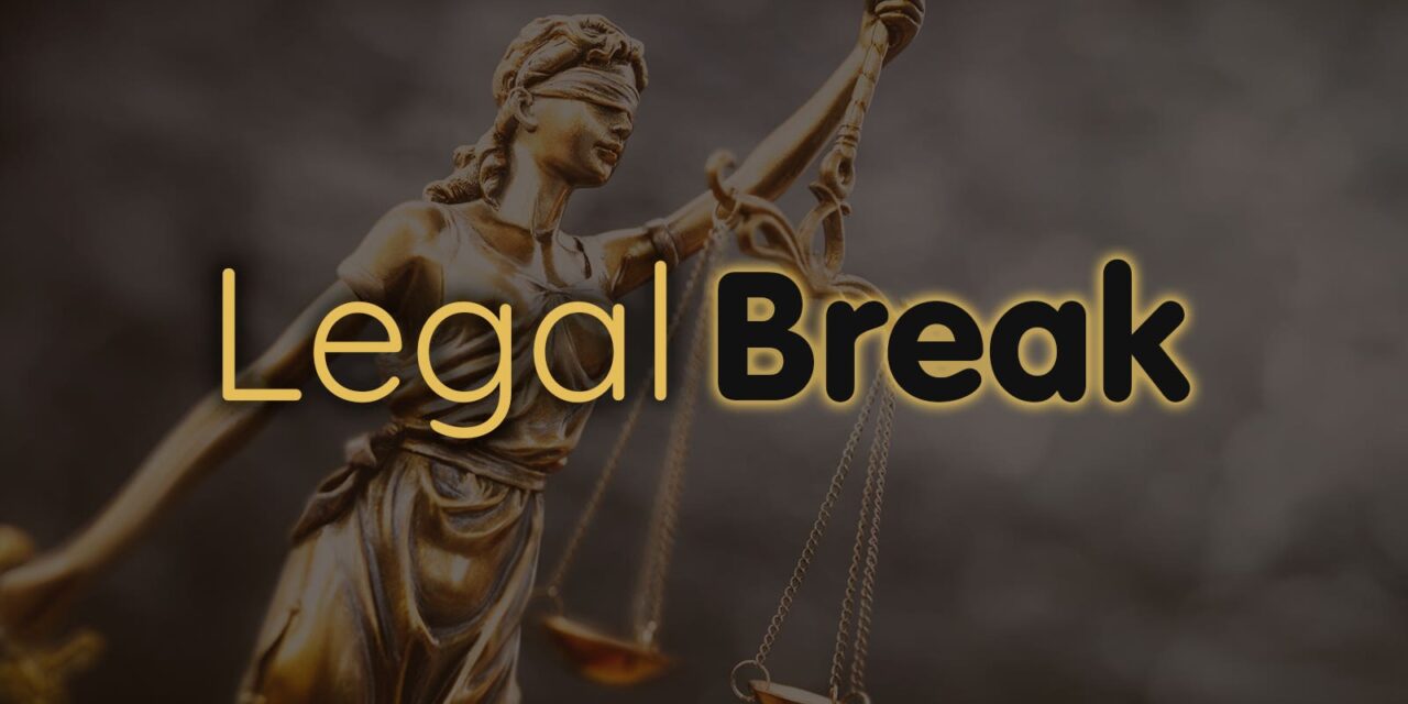 Docs’ Ketamine Scheme Accusation; Texas Doc Wins Snake Case; Maternal Death Suit