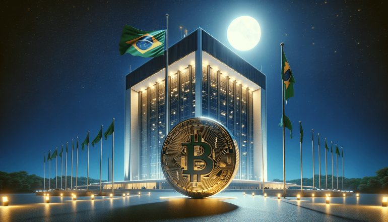 Brazil’s stock exchange plans night shift for Bitcoin futures trading