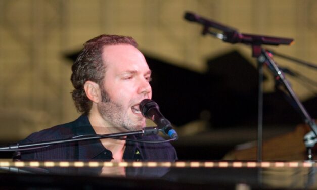 Grammy-Nominated Artist Releases 10/7 Protest Song ‘We Are Not Ok’