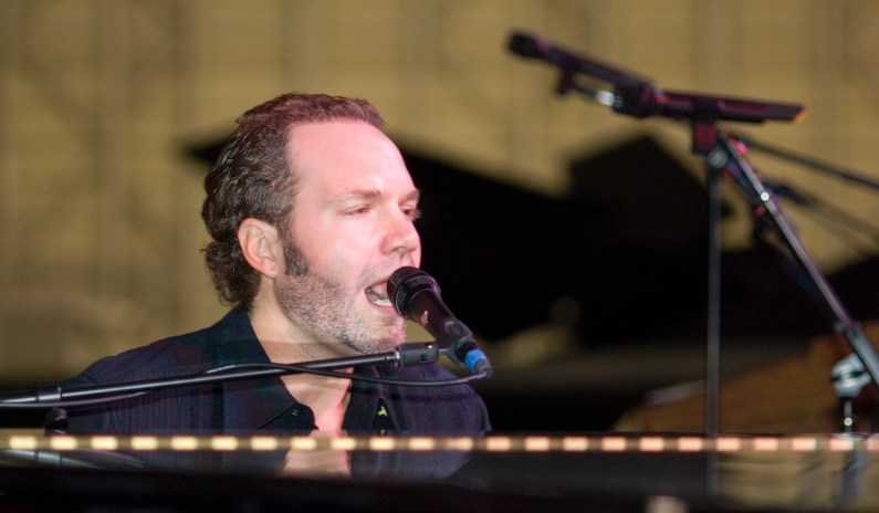 Grammy-Nominated Artist Releases 10/7 Protest Song ‘We Are Not Ok’