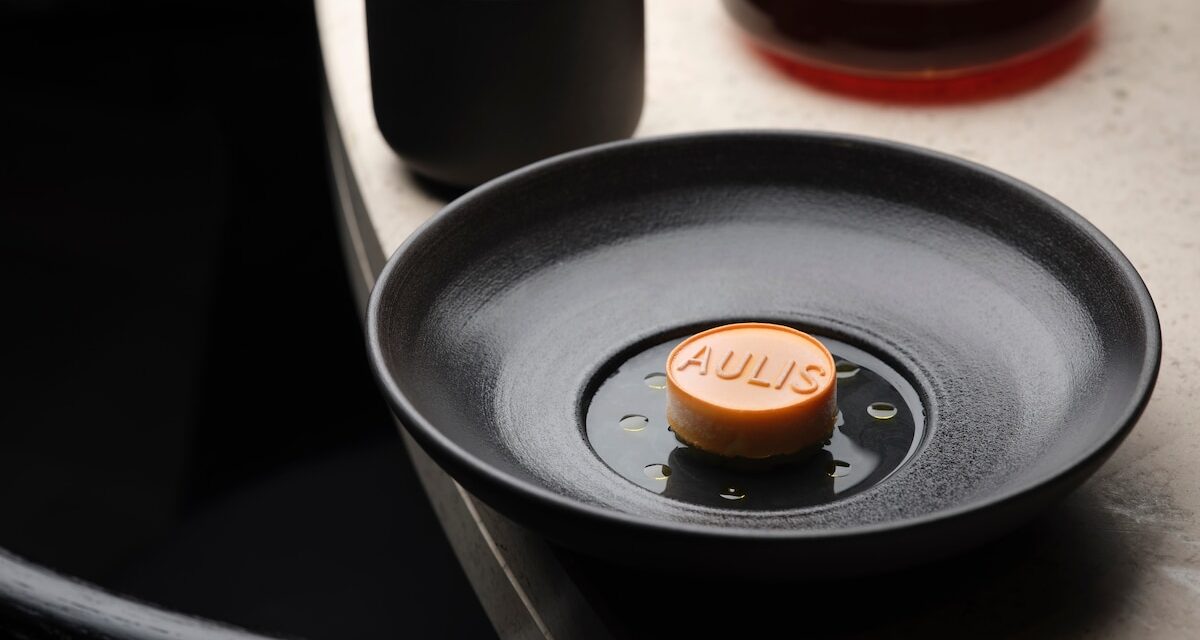 The 13 biggest food trends for 2024, from fig leaves to world whisky