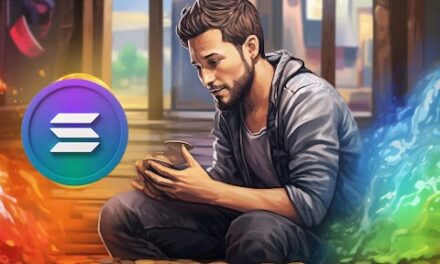 This new cryptocurrency could become the next Solana (SOL)