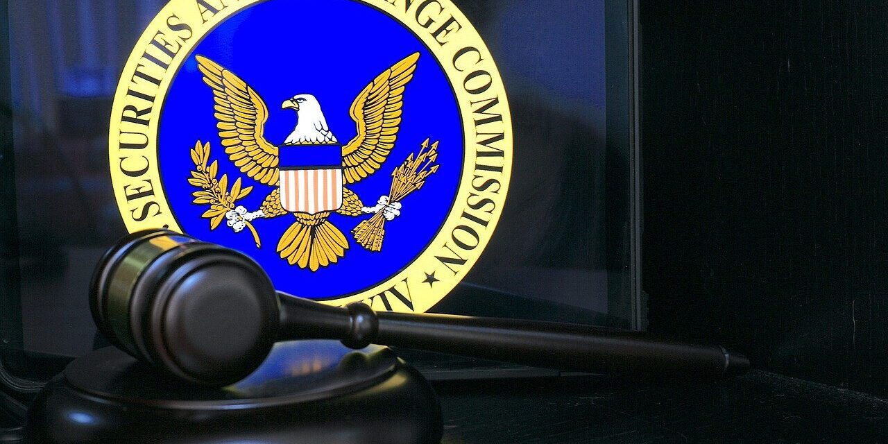 Crypto Mining Investor B.Riley Facing SEC Probe