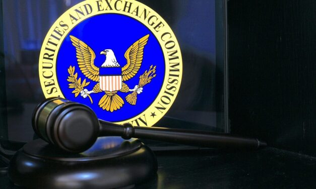 Crypto Mining Investor B.Riley Facing SEC Probe