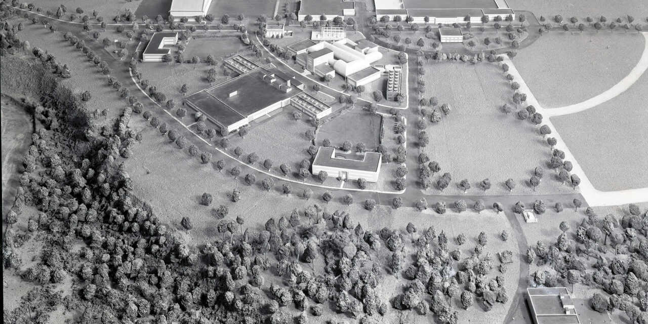 NASA Glenn Established in Cleveland in 1941