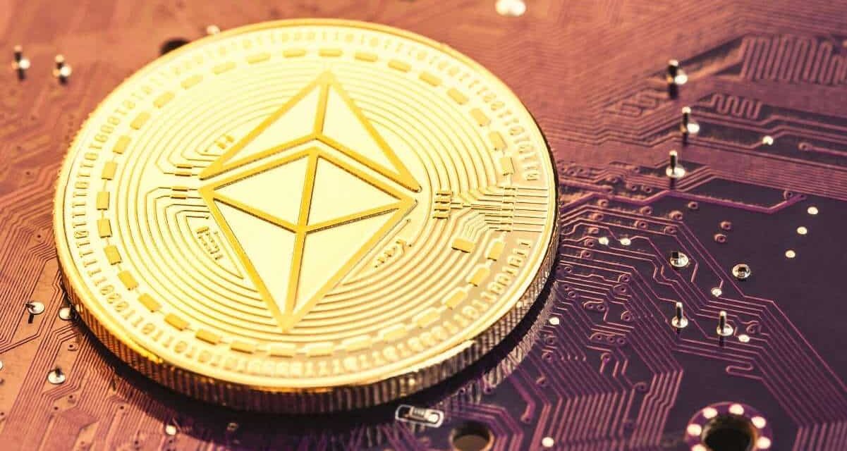 Ethereum Investors Eye Renewed Surge Amid Cooling-Off Phase: Data