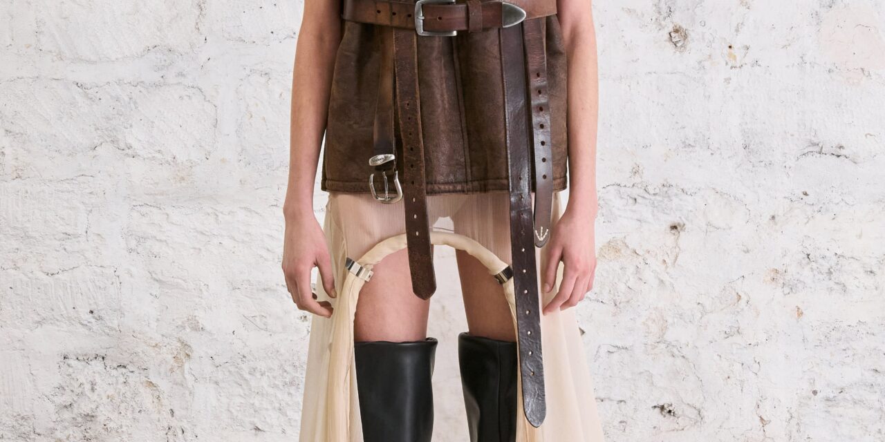 AZ Factory Spring 2024 Couture