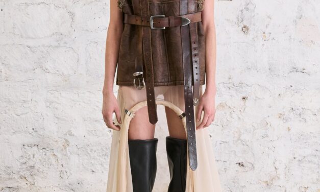 AZ Factory Spring 2024 Couture