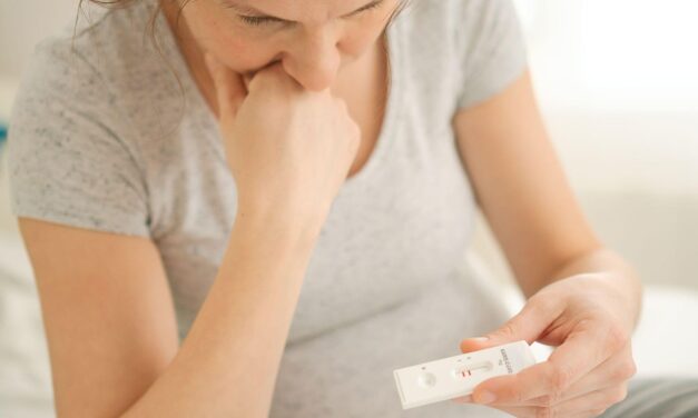 Maternal Vaccination Lowers Odds of Respiratory Distress in COVID-Exposed Infants