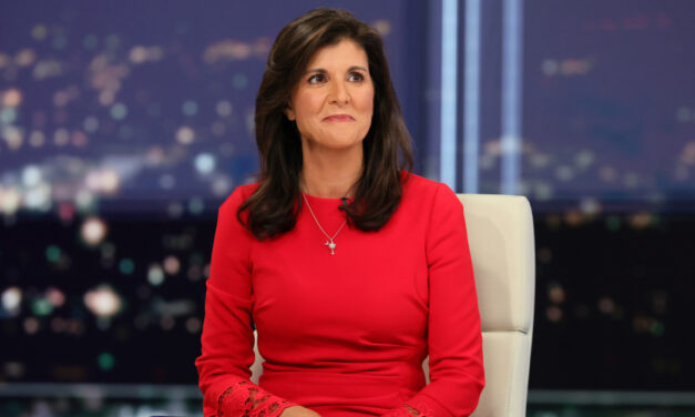 Haley Vows to Continue Despite Defeat to Trump in New Hampshire Primary