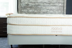 Best Pillow-Top Mattresses for 2024