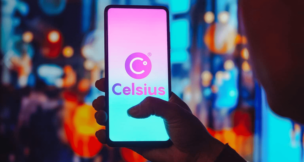 Celsius Wallet Transfers $36M into Coinbase and FalconX Platforms – What’s Going On?