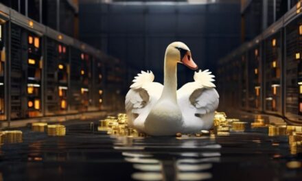 Swan Bitcoin Launches Mining Division, Targets Over 8 Exahash by March