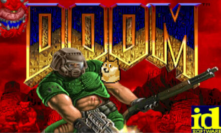 DOOM to Dogecoin! Now You Can Play Legendary Shooter On-Chain