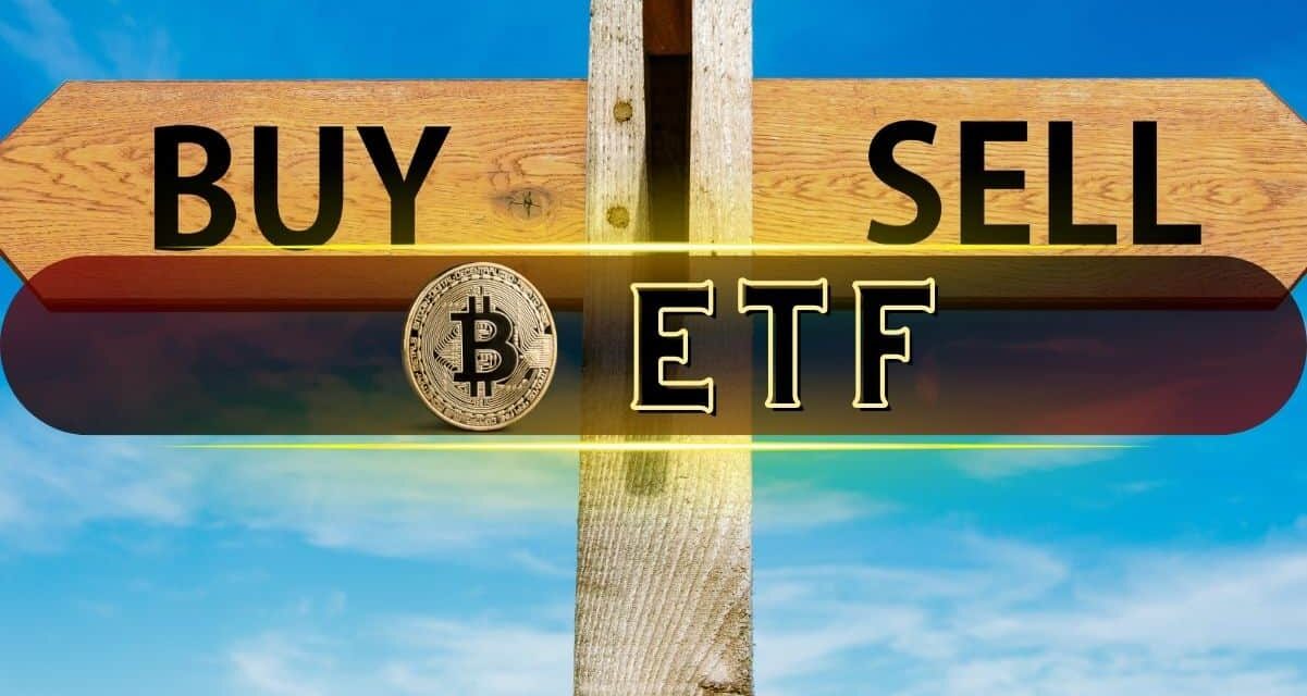 ETF Anticipation Ends in ‘Sell-the-News’ Slump for BTC, ETH Sees a Notable Boost: Glassnode