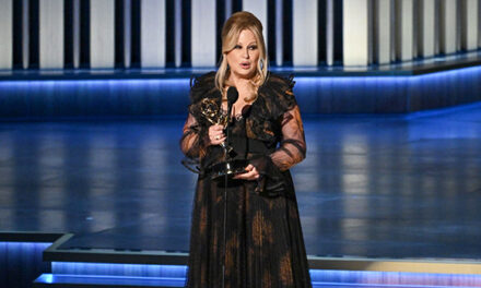 Emmys Winners List 2023: Jennifer Coolidge, Kieran Culkin & More