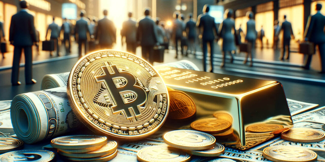 Bitcoin’s safe-haven status strengthened despite recent price crisis: Kaiko