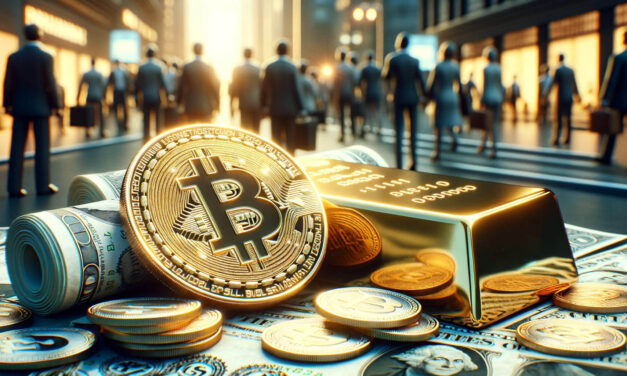 Bitcoin’s safe-haven status strengthened despite recent price crisis: Kaiko