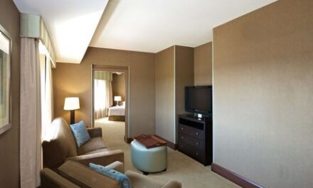 StepStone Hospitality Assumes Management of Homewood Suites Pittsburgh – Southpointe