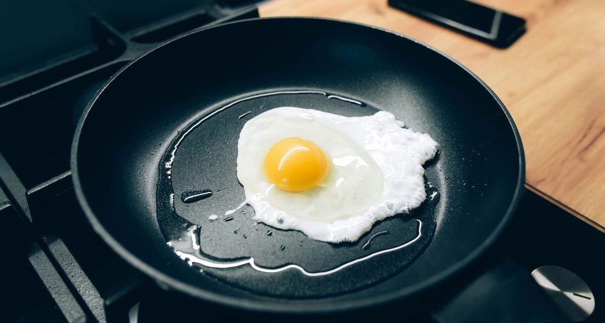 ‘Forever chemicals’ are hiding in your kitchen. Here’s where—and what you can do