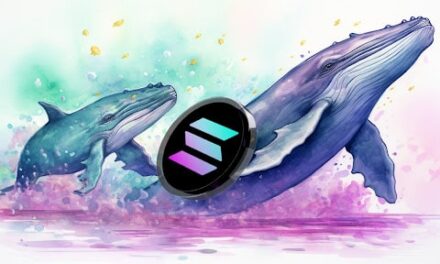 Could this $0.09 token be the next Solana? Whales are already taking positions