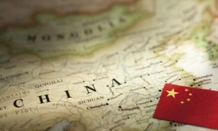 Are China’s Oil, Coal, and Iron Ore Imports a Sign of Strength or Concern?