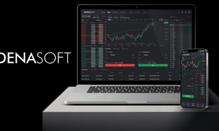 Adenasoft launches new crypto exchange white label solution: ACE