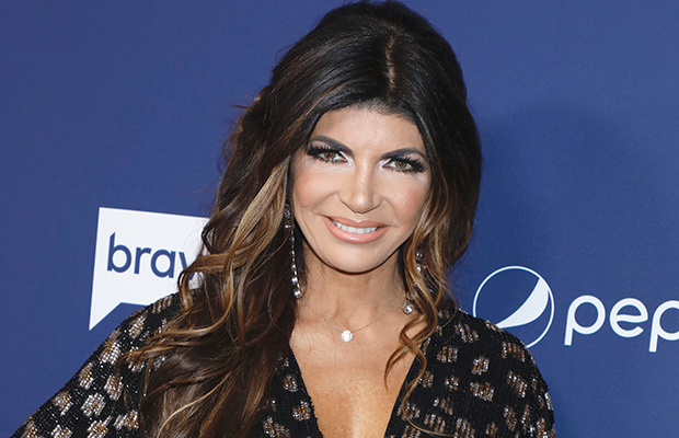 Teresa Giudice Recalls Cooking Dinner for ‘Everyone’ While Incarcerated & Says Prison Food ‘Was Really Good’