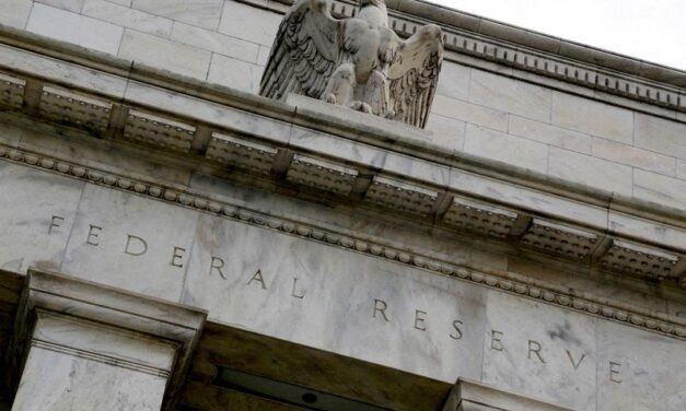 Bond investors gear up for looming Fed interest rate cuts