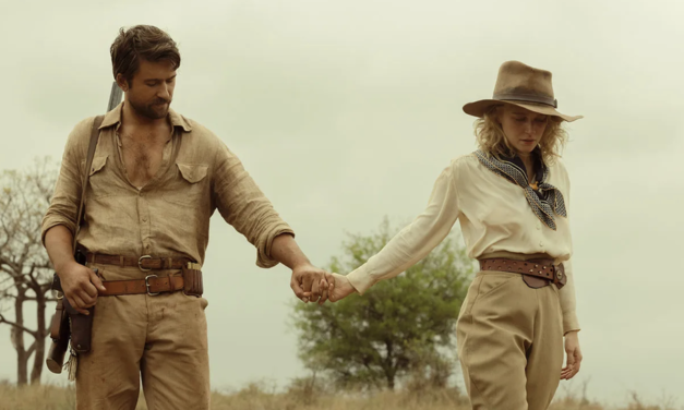 Everything We Know About <em>Yellowstone</em> Prequel <em>1944</em>