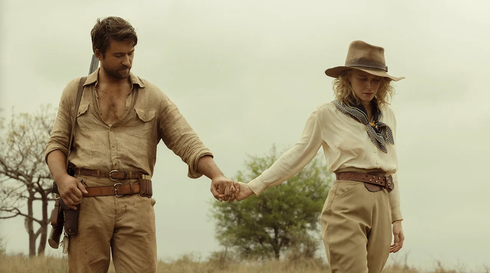 Everything We Know About <em>Yellowstone</em> Prequel <em>1944</em>