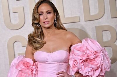 Jennifer Lopez releases ‘Can’t Get Enough’ remix, video featuring Latto