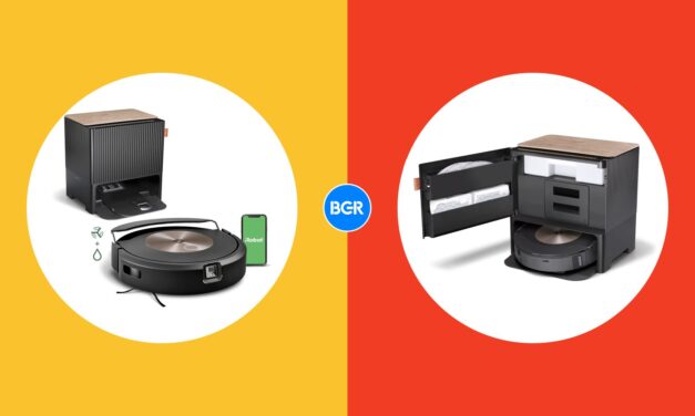 Roomba Combo j9+ is the ultimate robot vacuum, and it hit a new all-time low price