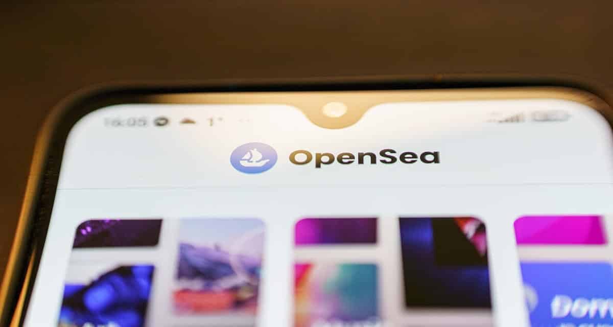 NFT Giant OpenSea Keeps Options Open for Potential Acquisition